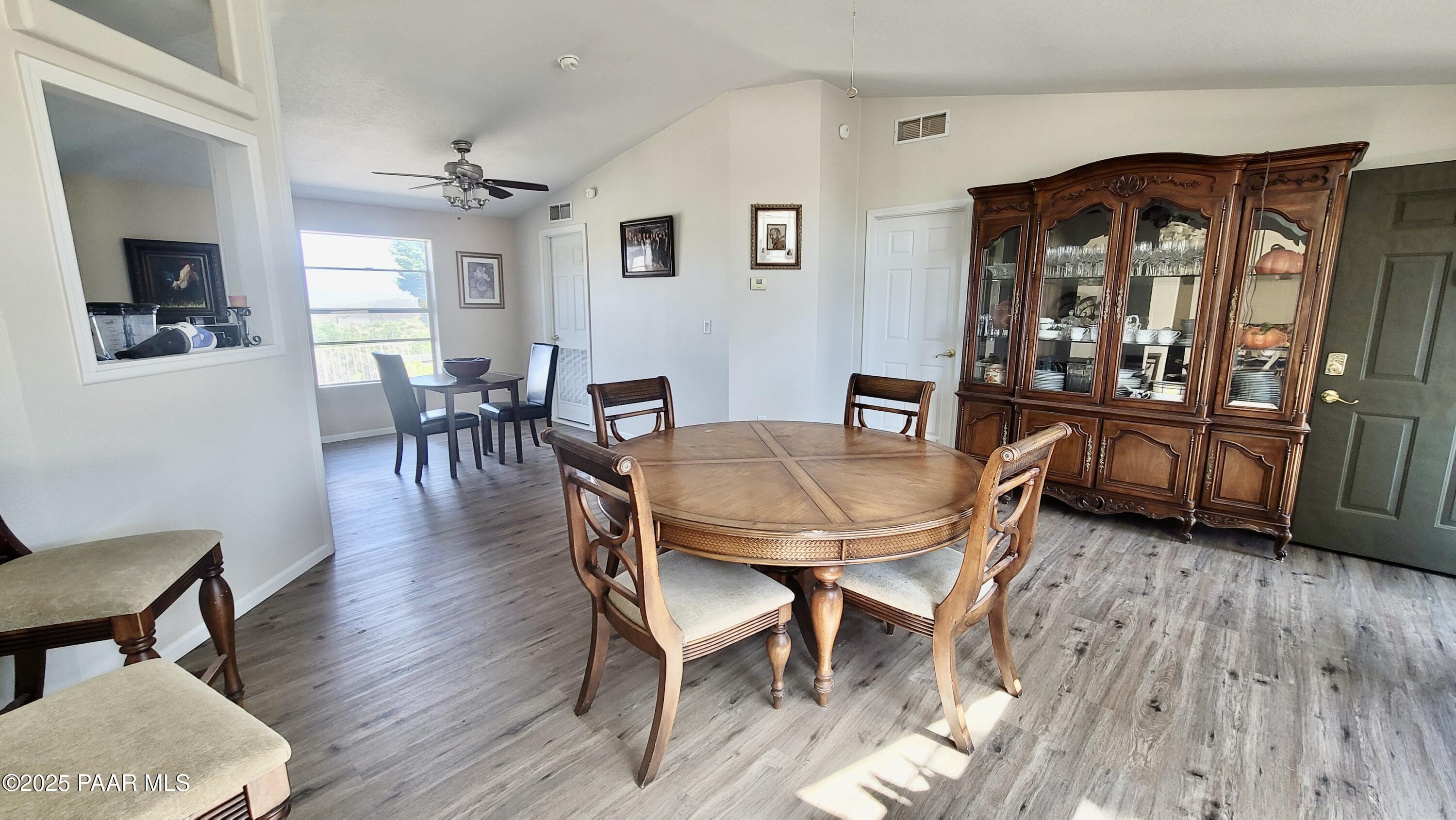 10603 S Cholla Drive