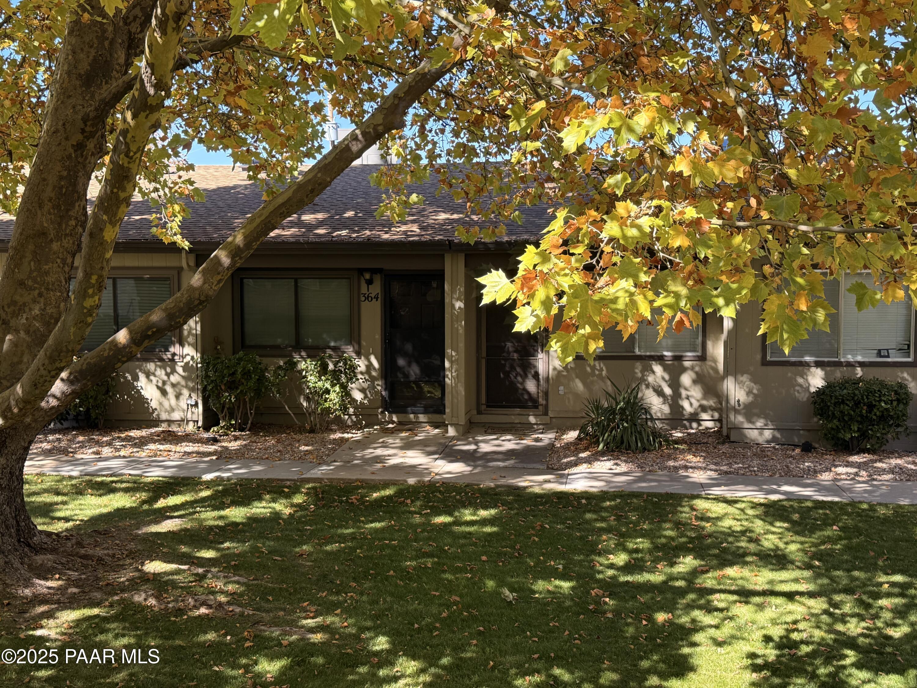 341 Country Club Circle