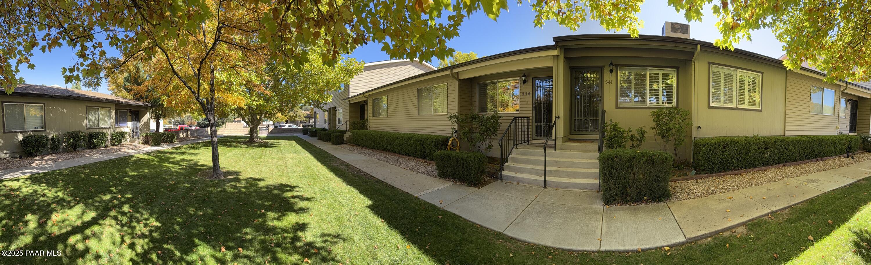 341 Country Club Circle