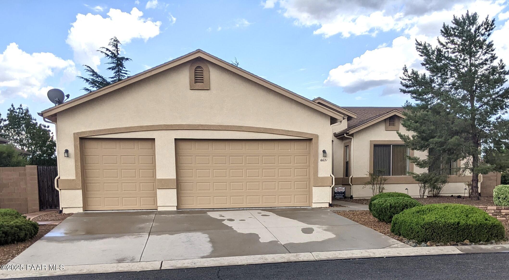 6621 E Brighton Drive