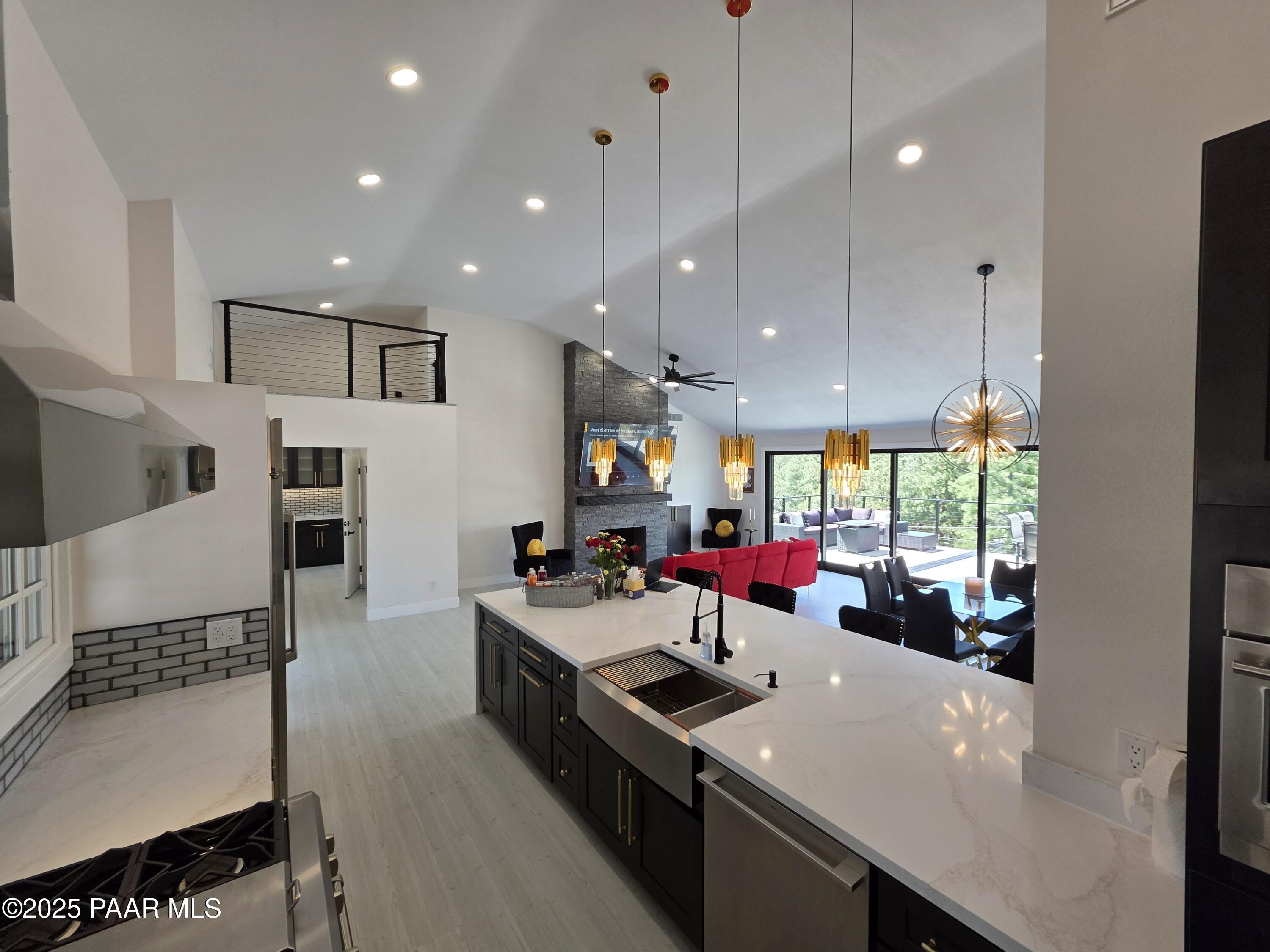 532 N Hassayampa Drive