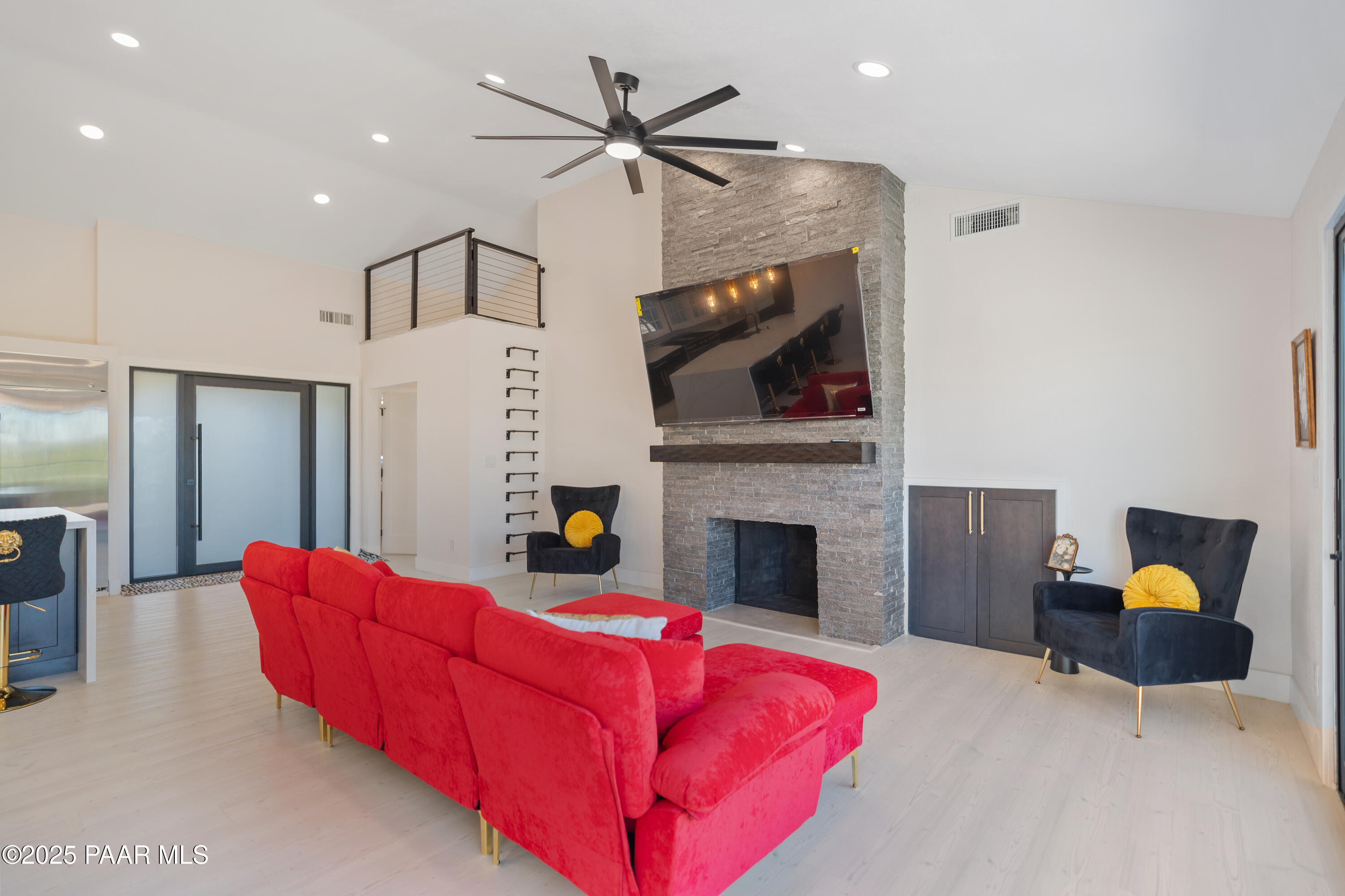 532 N Hassayampa Drive