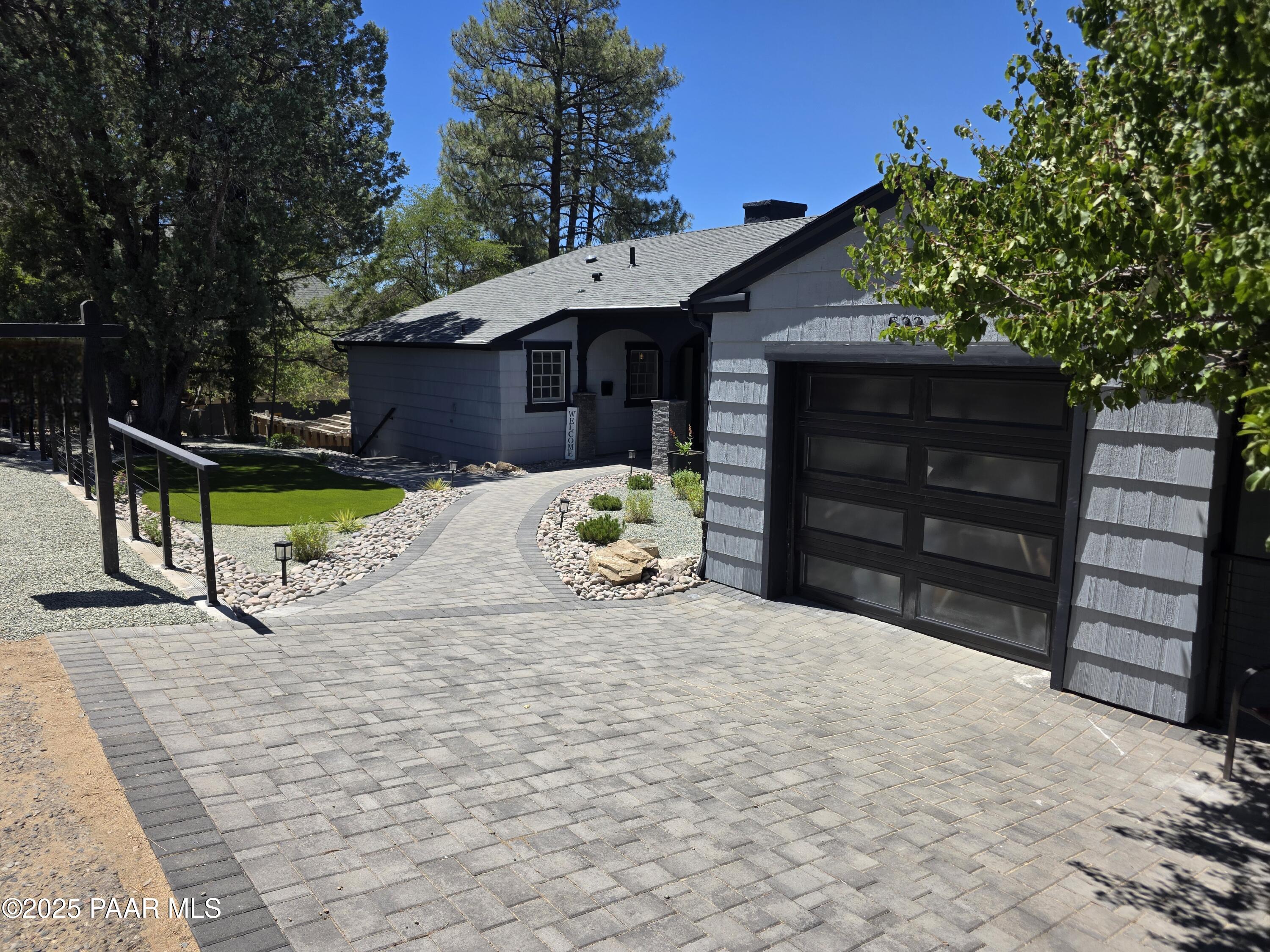 532 N Hassayampa Drive