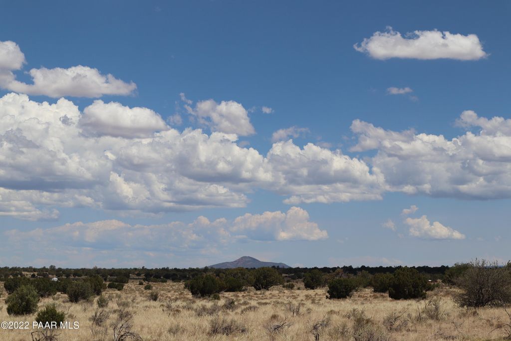 Photo of 904 S Wyandotte Road, Williams, AZ 86046 (MLS # 1077973)