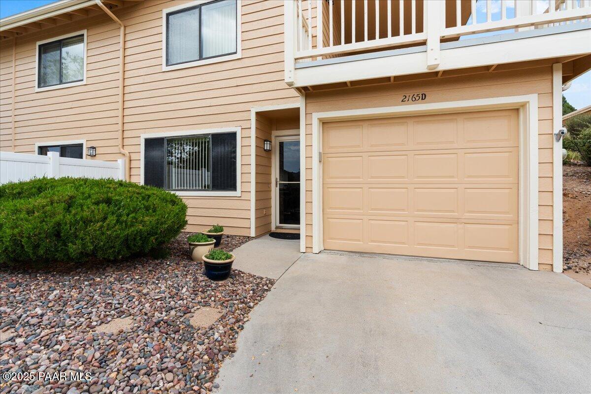 2165 Elkhorn Drive Unit D
