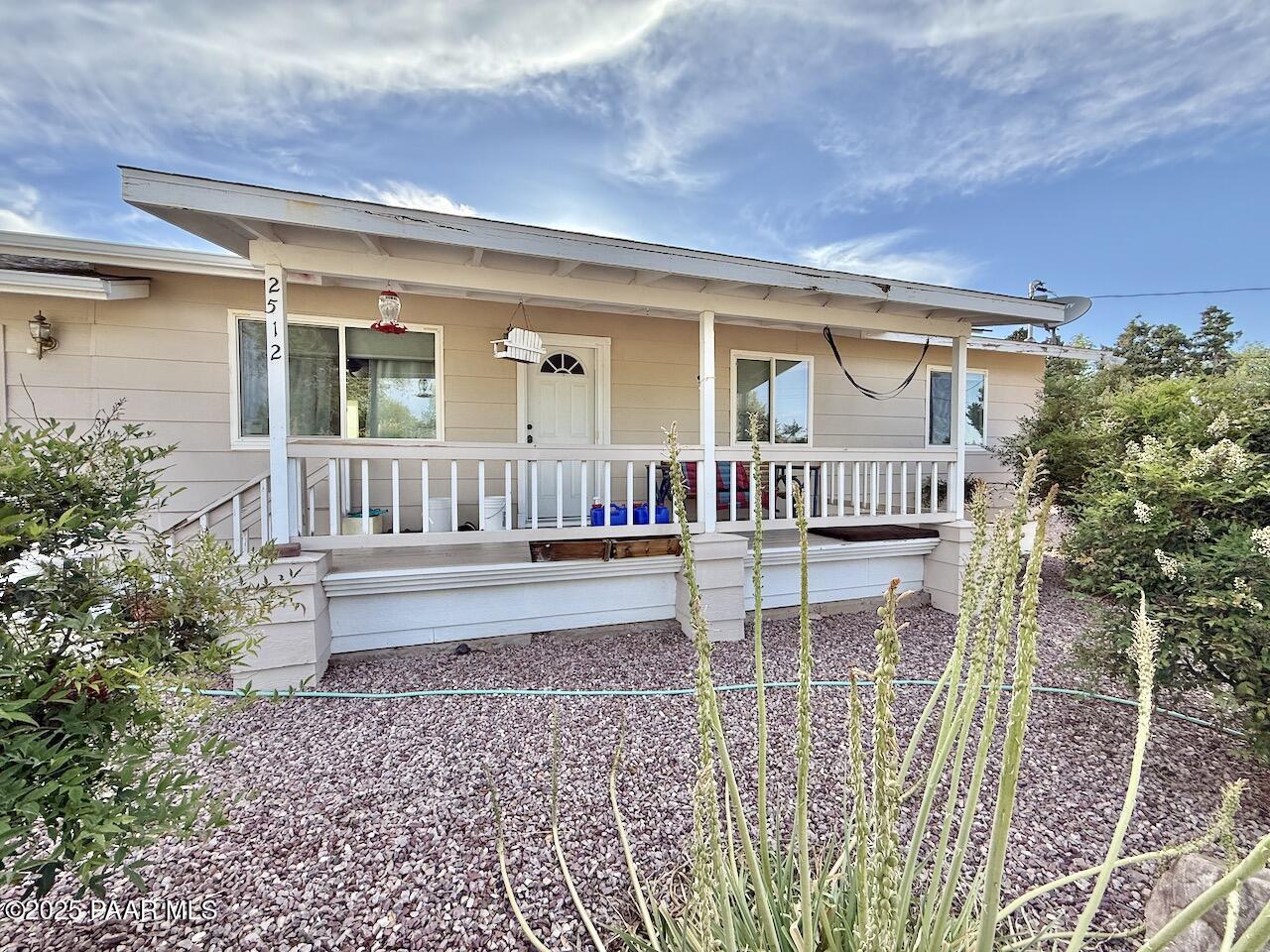 2512 N Maricopa Street