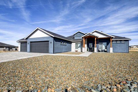 12620 Stargazer Lane Prescott Valley AZ 86315