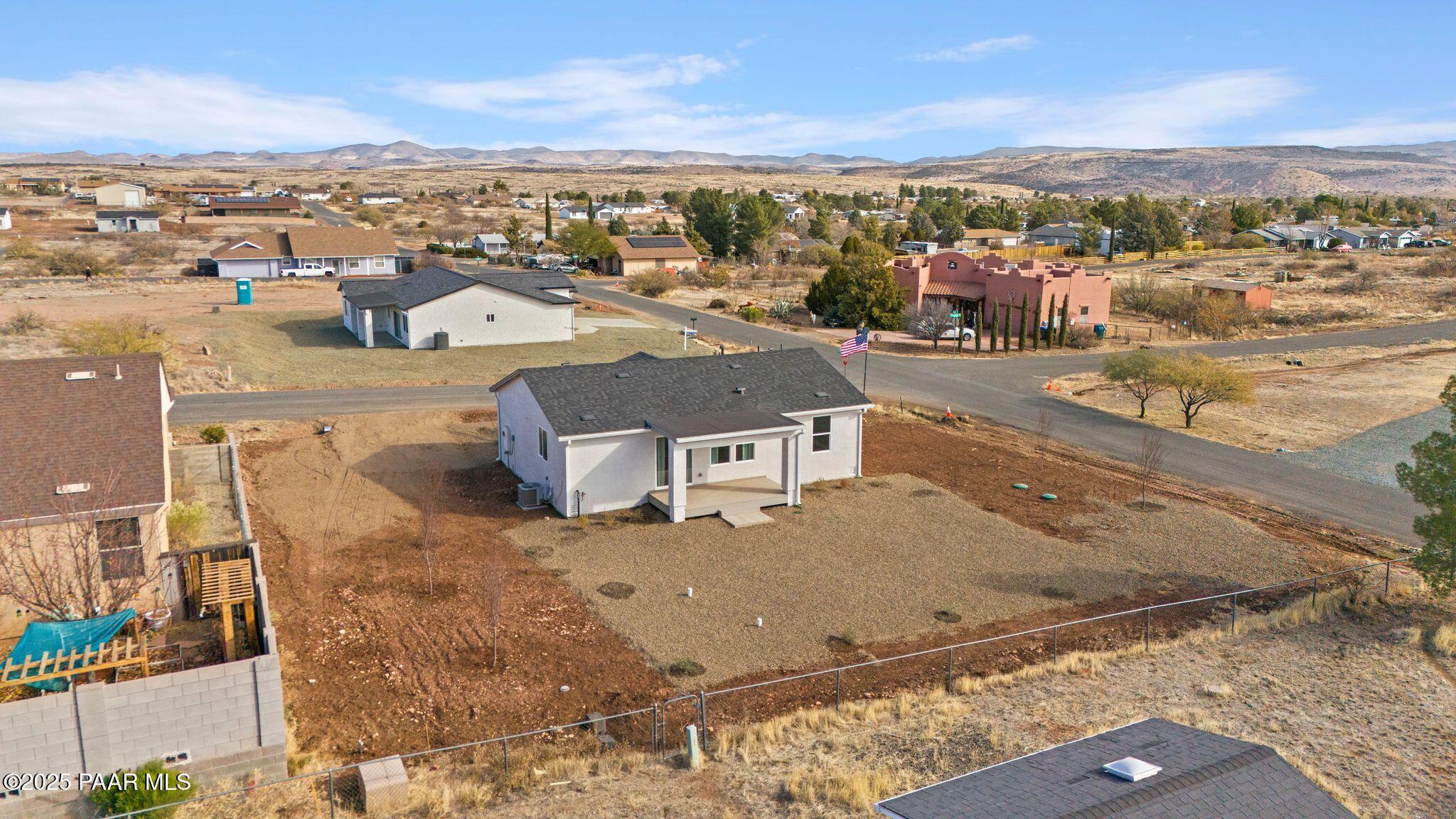 20085 E Conestoga Drive