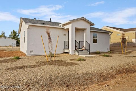 20085 E Conestoga Drive Mayer AZ 86333