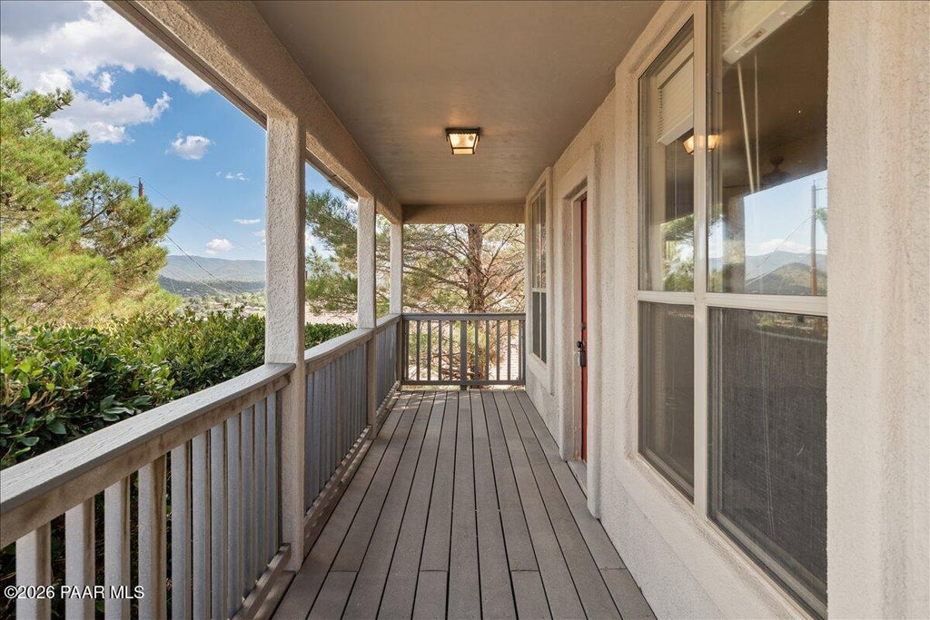 Photo of 1524 N Steuer Drive, Prescott, AZ 86301 (MLS # 1083662)