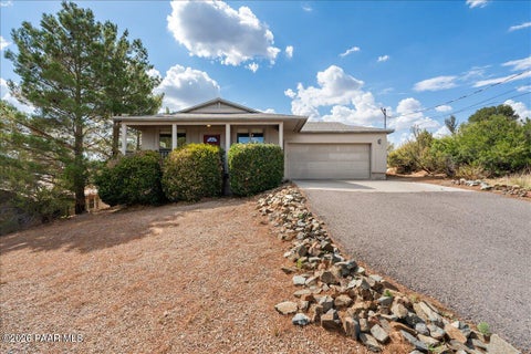 Photo of 1524 N Steuer Drive, Prescott, AZ 86301 (MLS # 1083662)