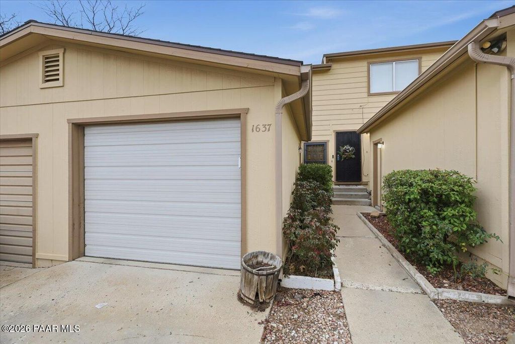 Photo of 1637 Canada Crescent Cres, Prescott, AZ 86303 (MLS # 1079537)