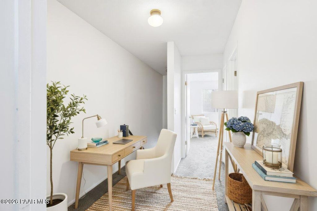 Photo of 1637 Canada Crescent Cres, Prescott, AZ 86303 (MLS # 1079537)