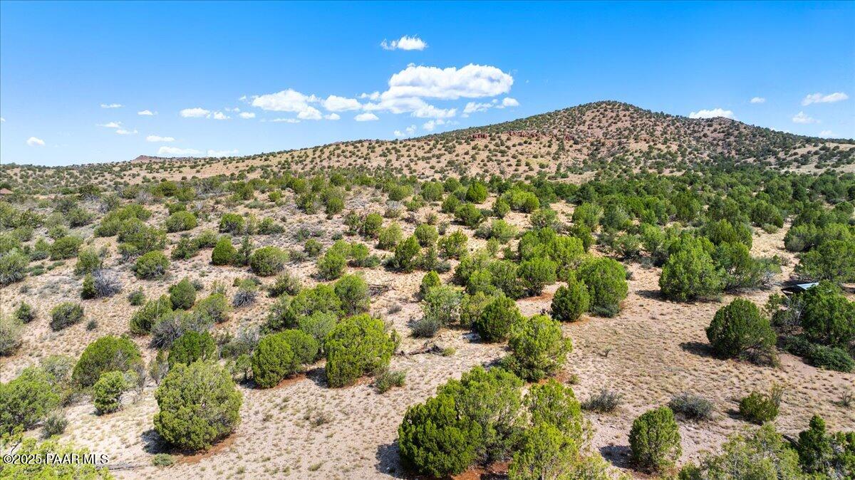 18800 N Butte Pass Road