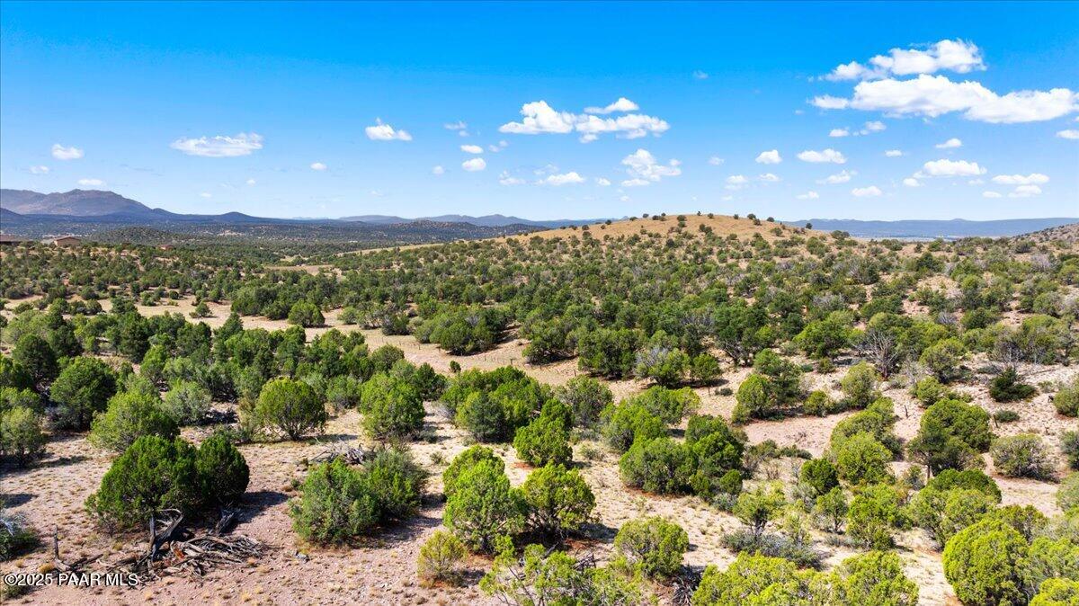 18800 N Butte Pass Road