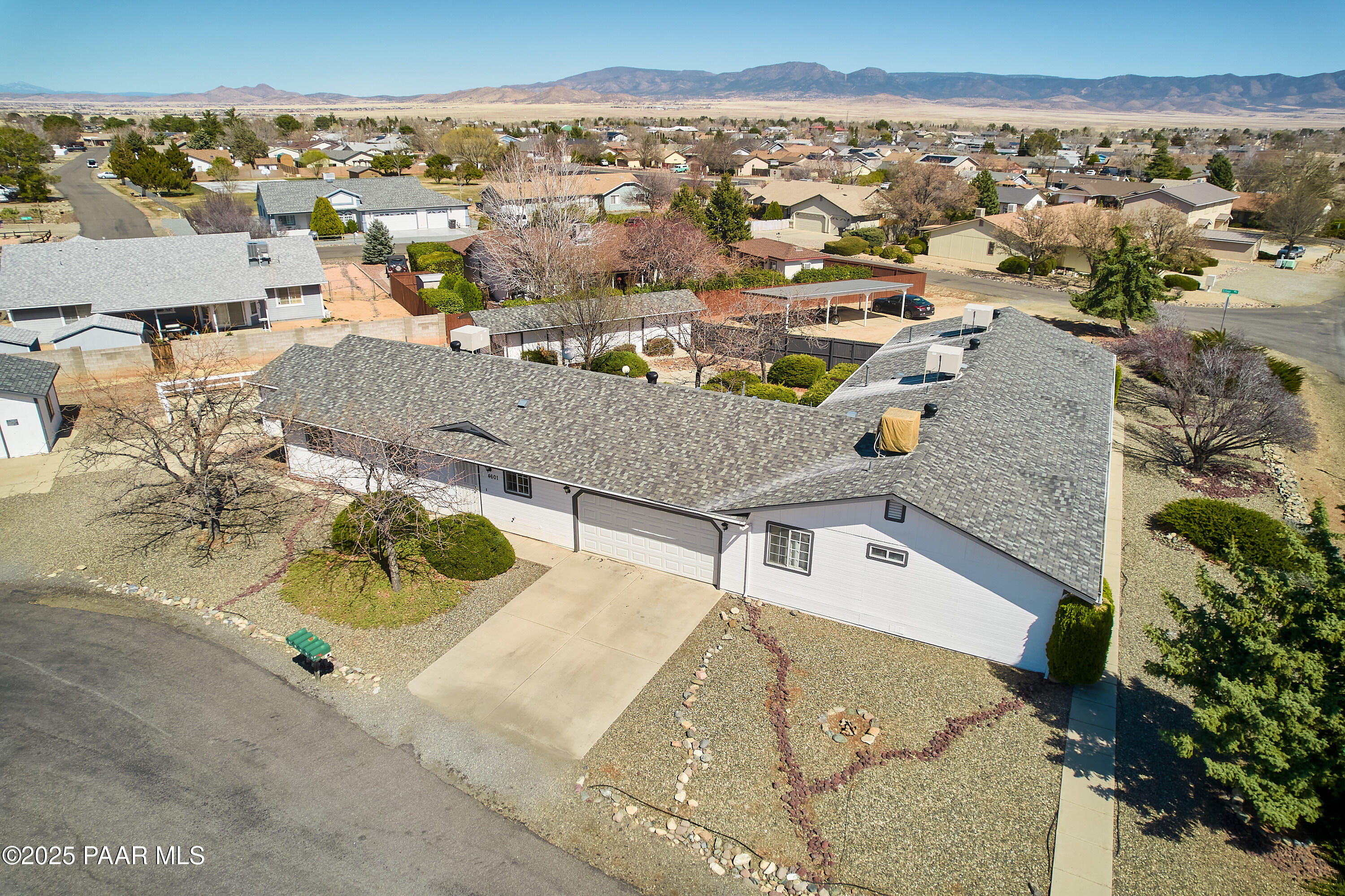 4601 N Spouse Circle