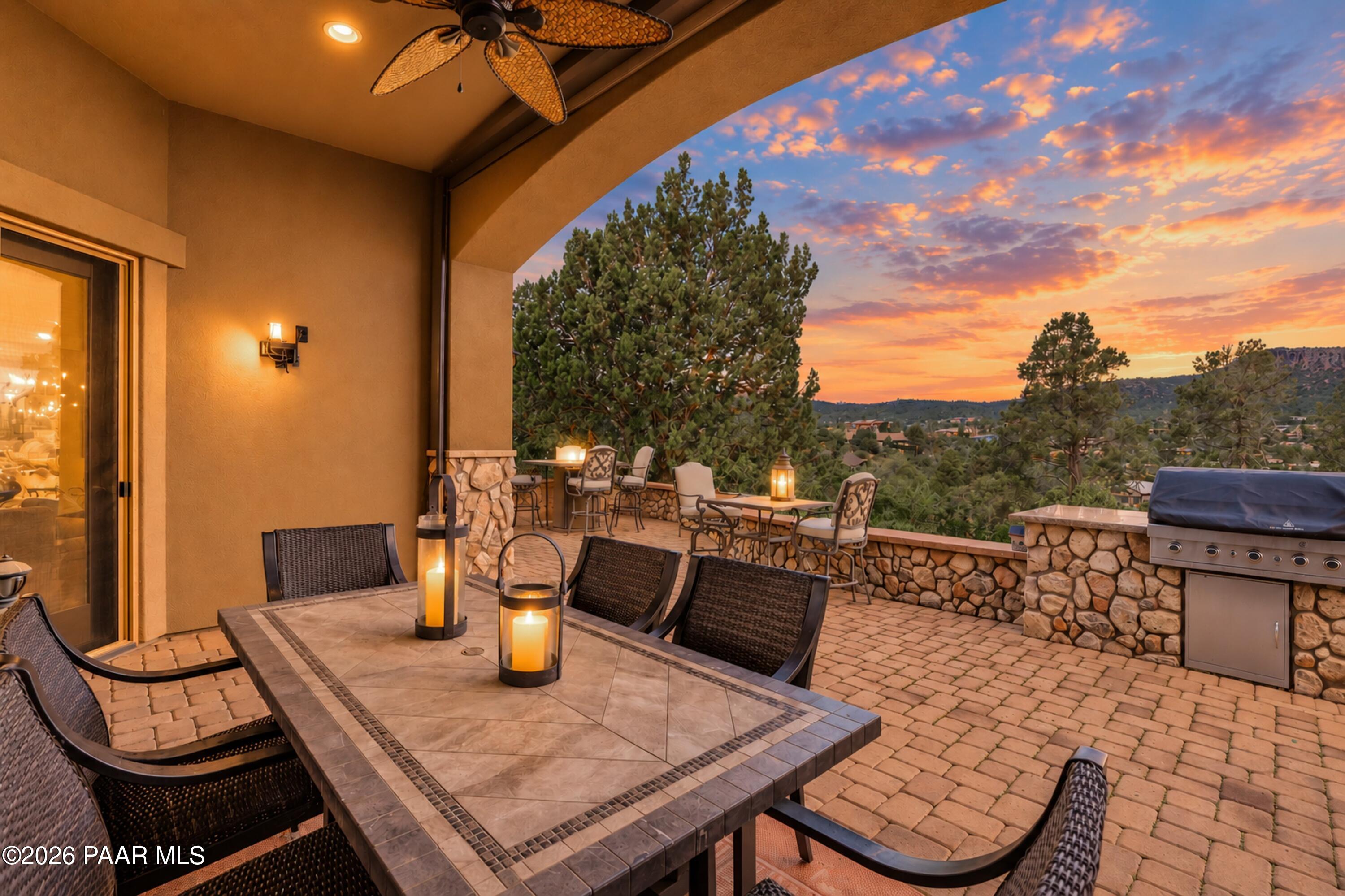 2100 Forest Mountain Road