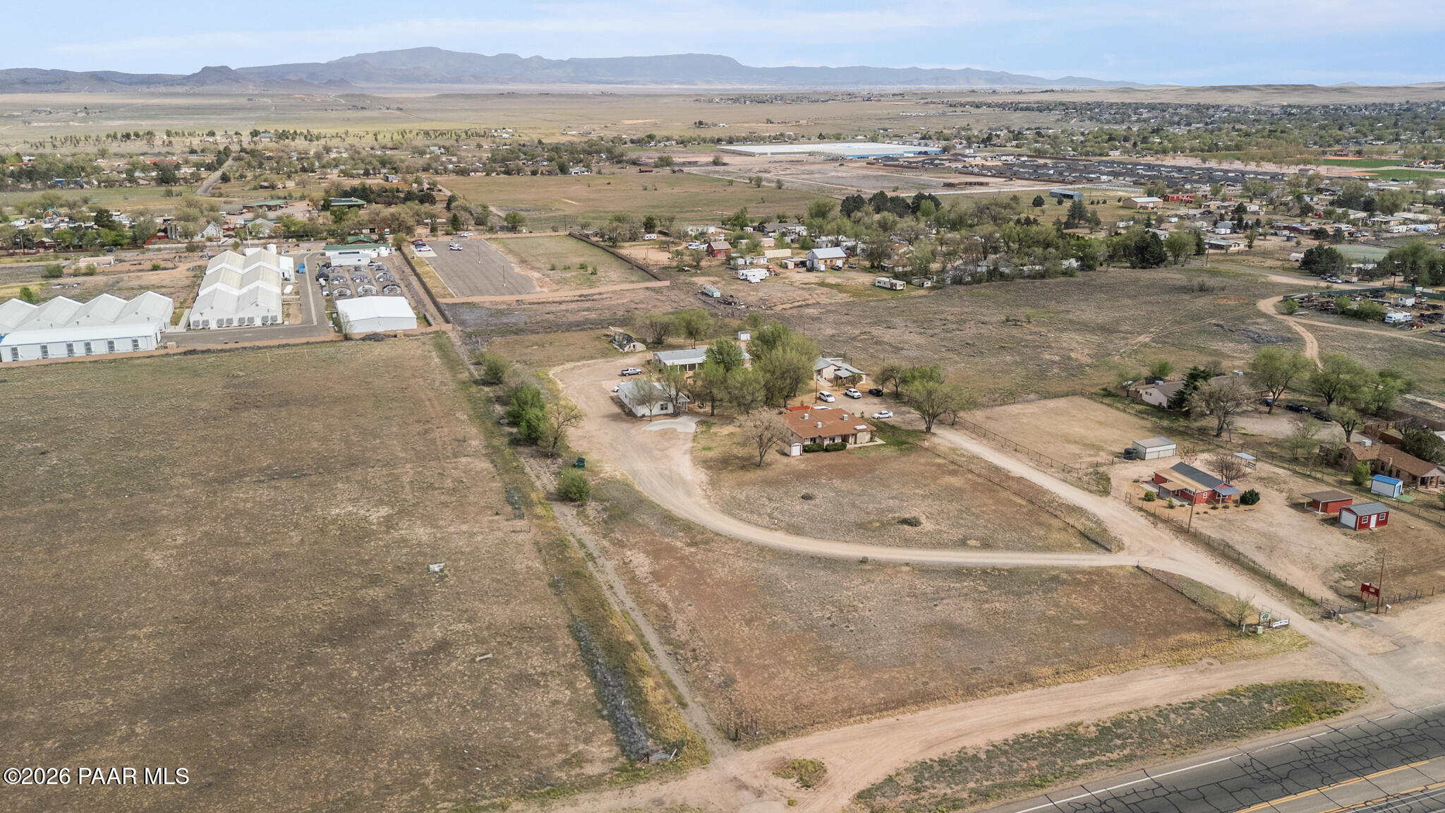 2115-2119 N State Route 89