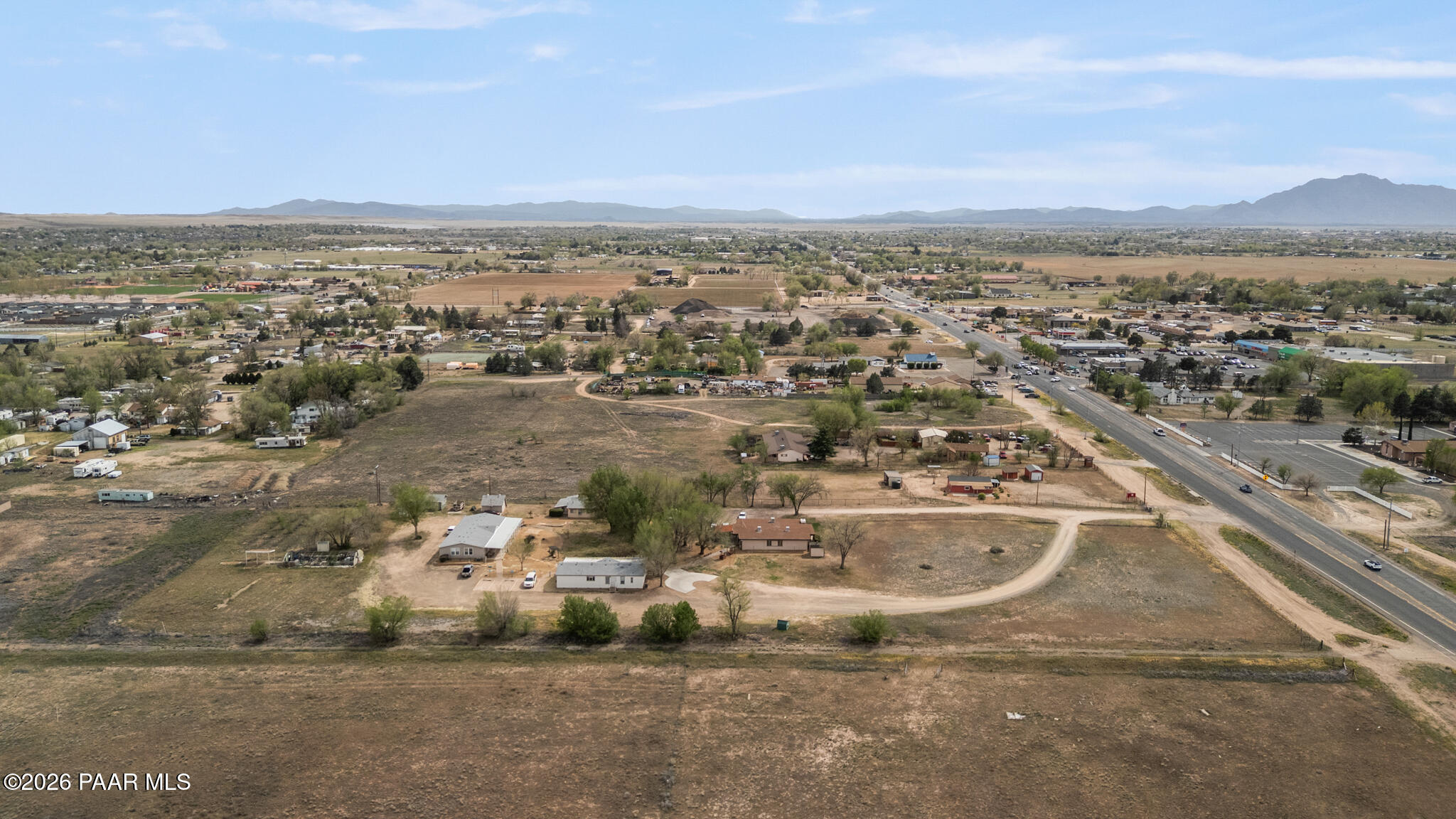 2115-2119 N State Route 89