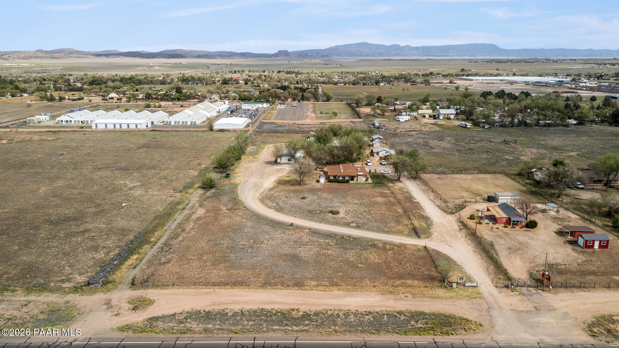 2115-2119 N State Route 89