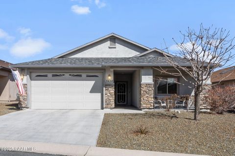 7438 E Green Vista Prescott Valley AZ 86315