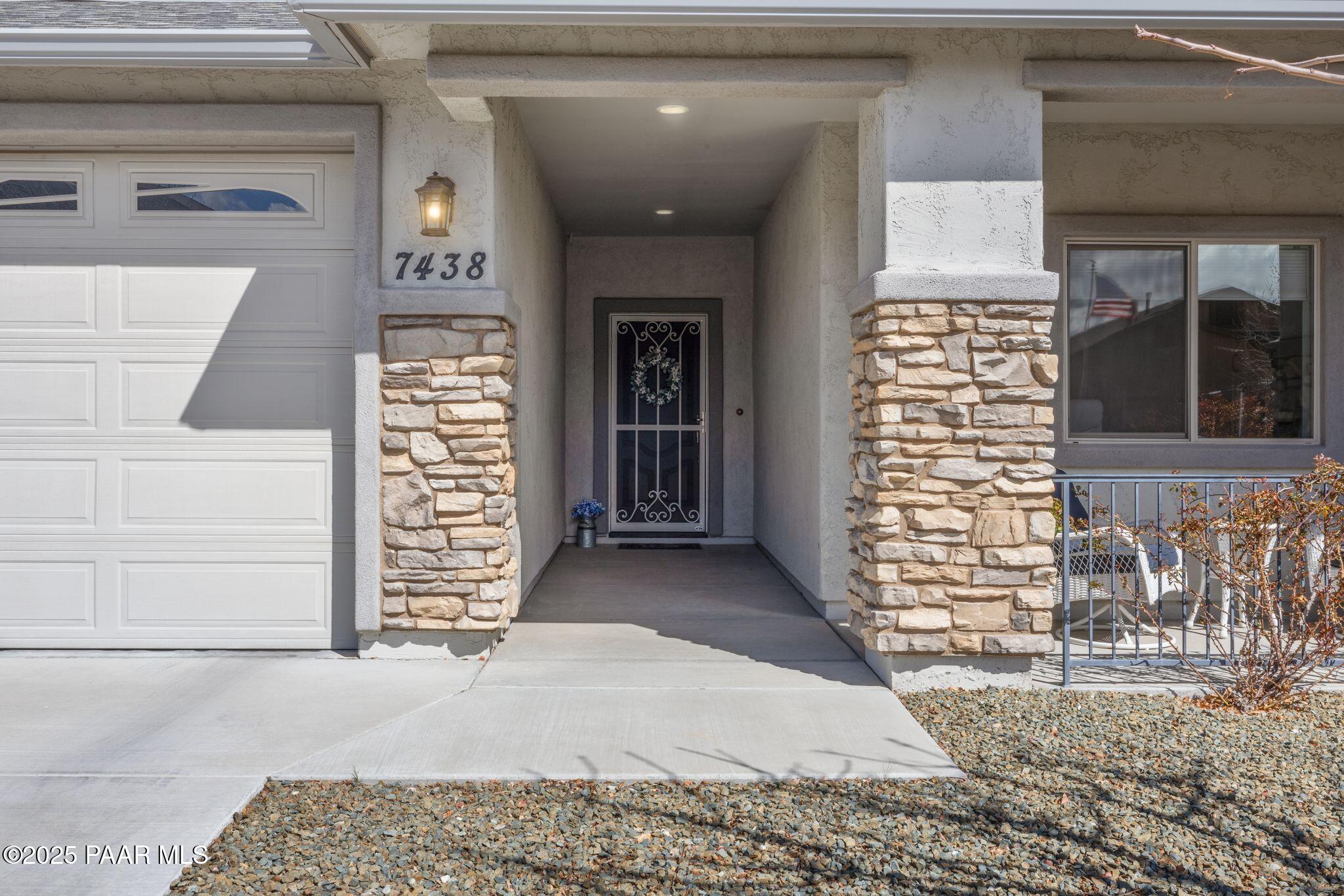 7438 E Green Vista