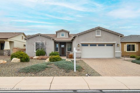 1656 Solstice Drive Prescott AZ 86301