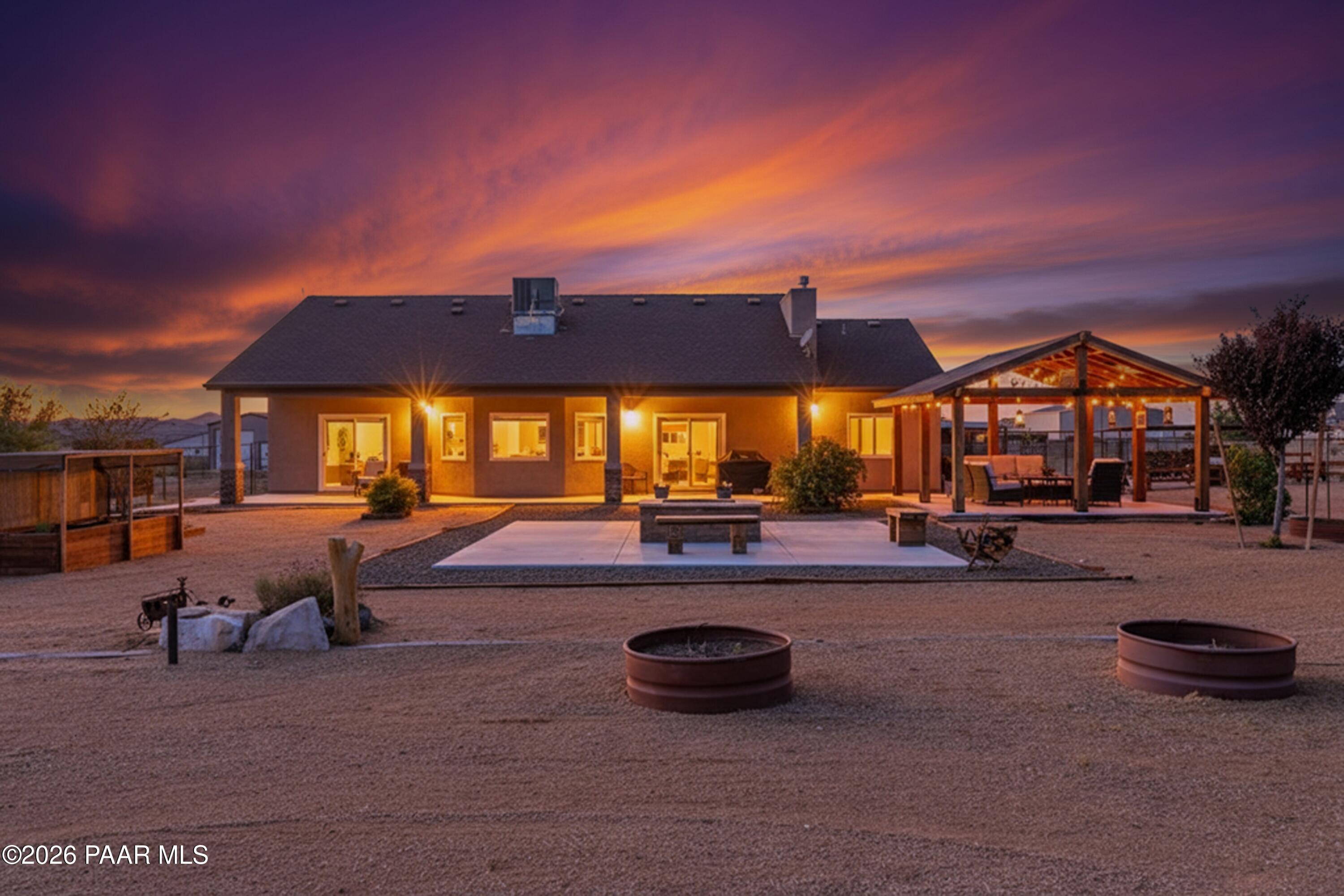 11155 N Patagonia Court