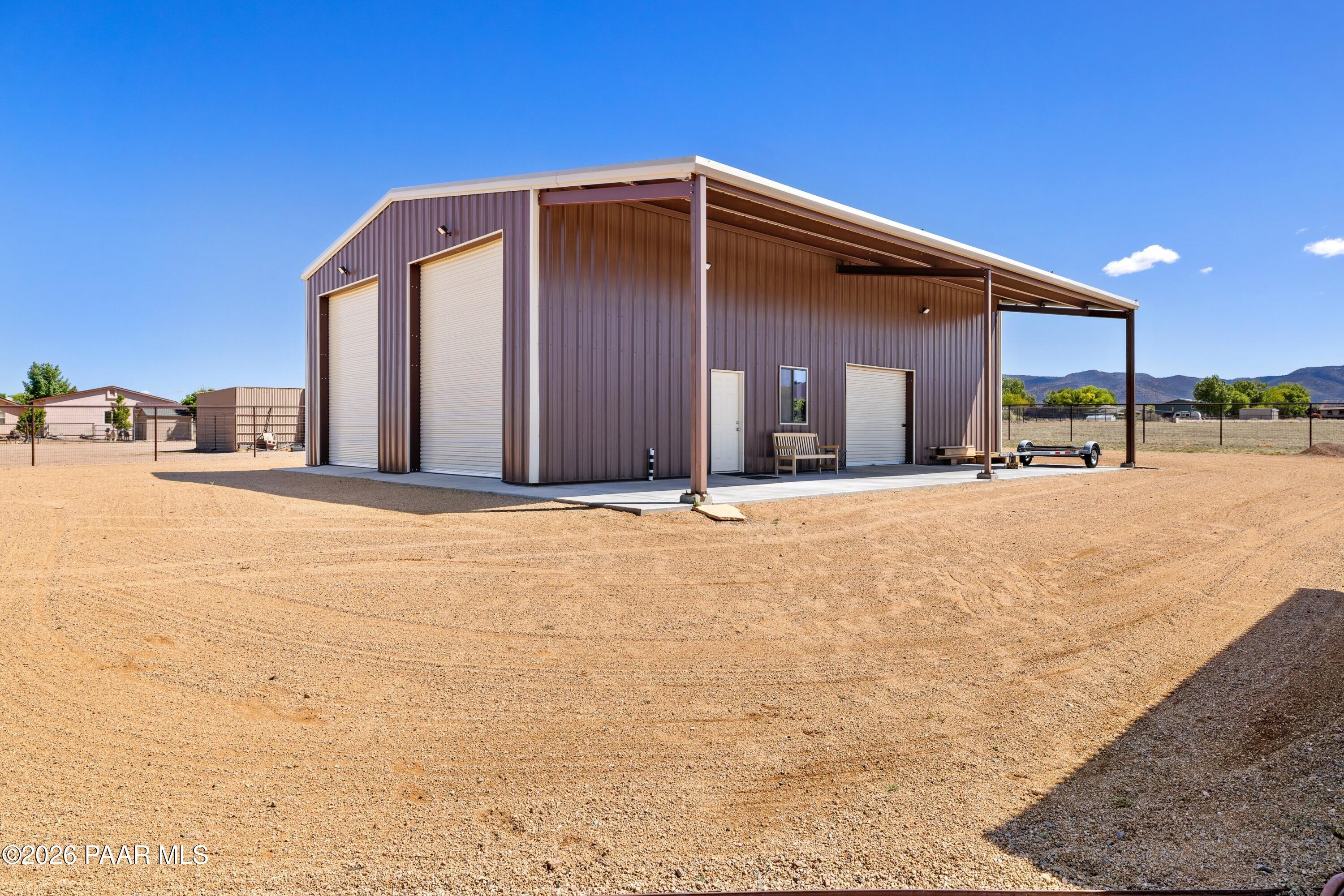 11155 N Patagonia Court