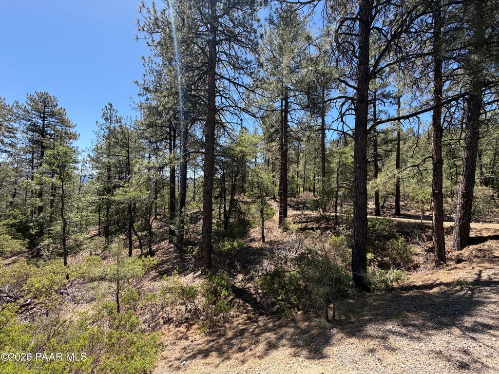 Photo of 1615 S High Valley Ranch Road, Prescott, AZ 86303 (MLS # 1082234)
