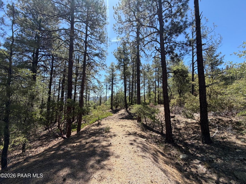 Photo of 1615 S High Valley Ranch Road, Prescott, AZ 86303 (MLS # 1082234)