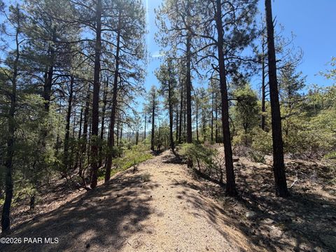 Photo of 1615 S High Valley Ranch Road, Prescott, AZ 86303 (MLS # 1082234)