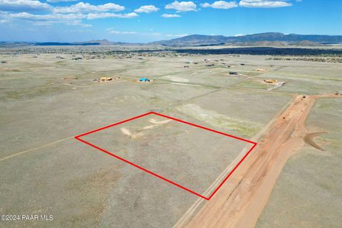 0 Lonesome View Road Prescott Valley AZ 86315