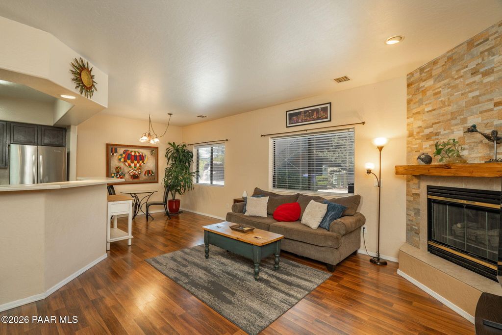 Photo of 1114 Boulder Park Avenue, Prescott, AZ 86305 (MLS # 1081827)
