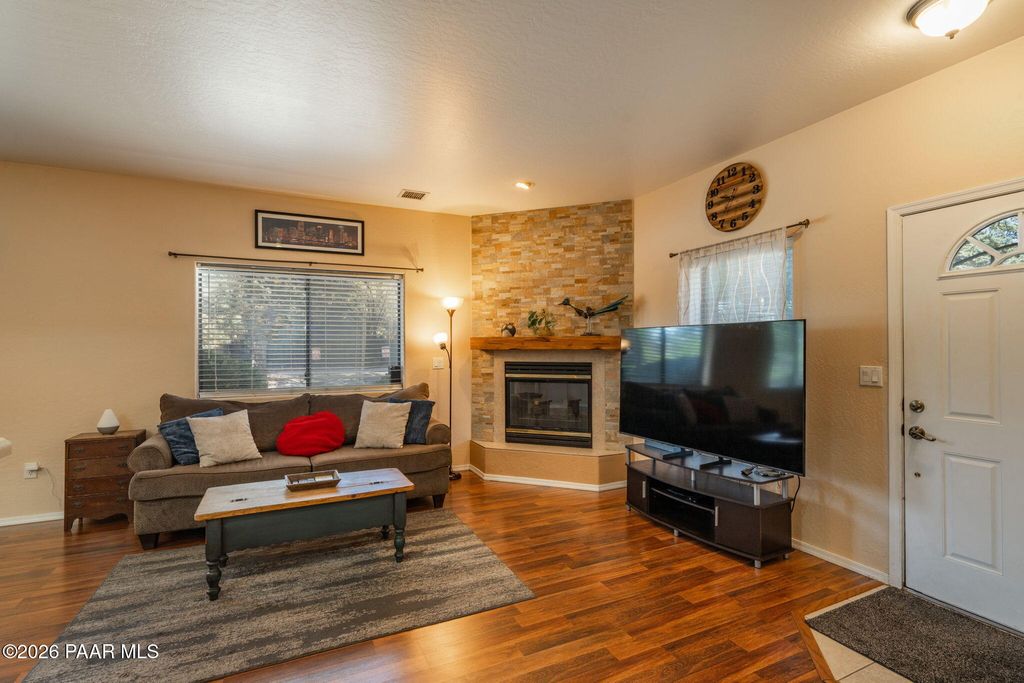 Photo of 1114 Boulder Park Avenue, Prescott, AZ 86305 (MLS # 1081827)