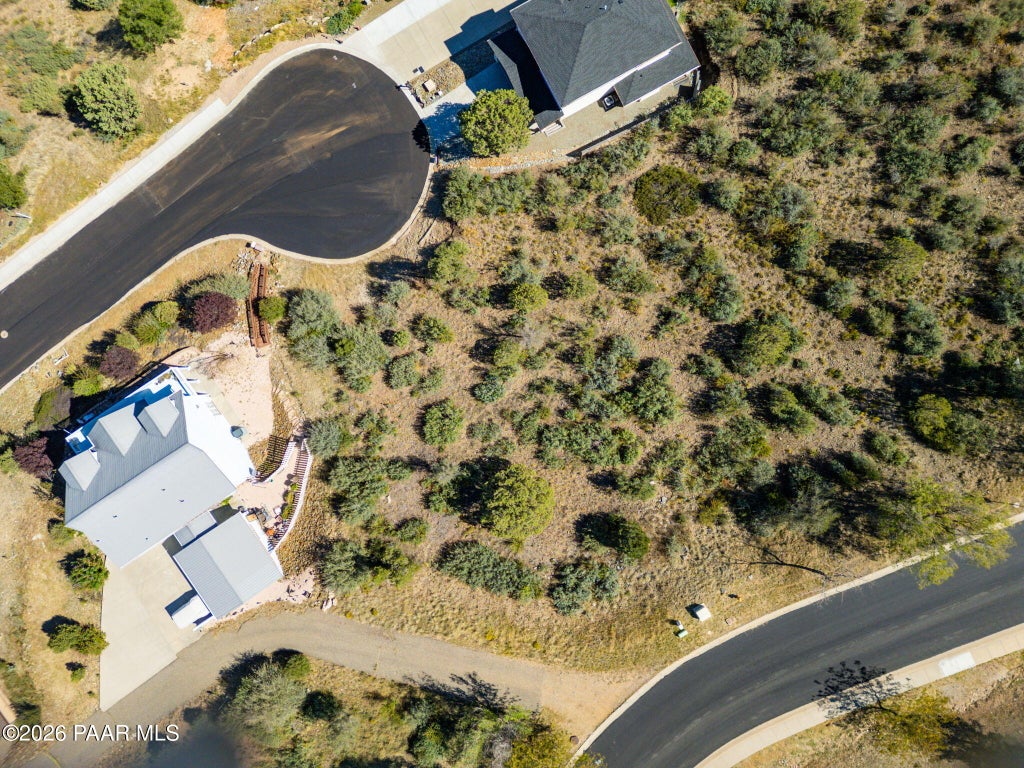 Photo of 1237 Jordin Drive, Prescott, AZ 86303 (MLS # 1085501)