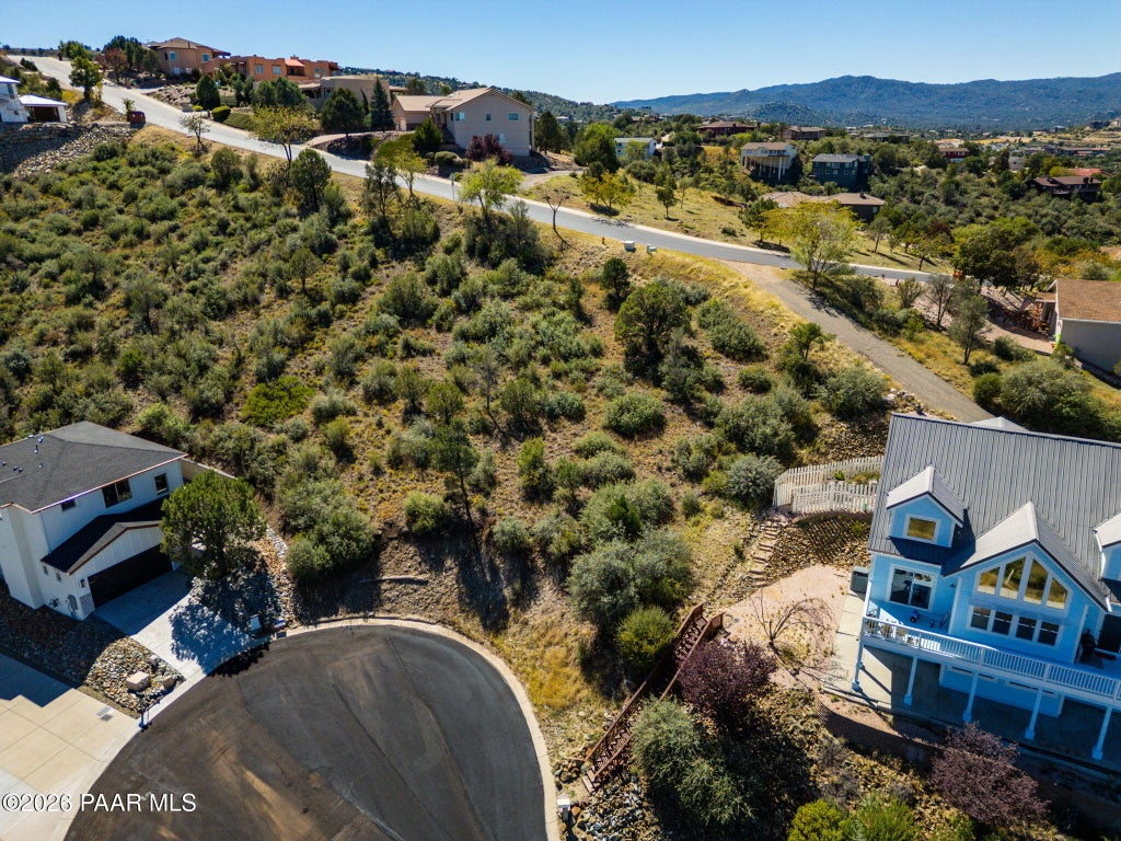 Photo of 1237 Jordin Drive, Prescott, AZ 86303 (MLS # 1085501)