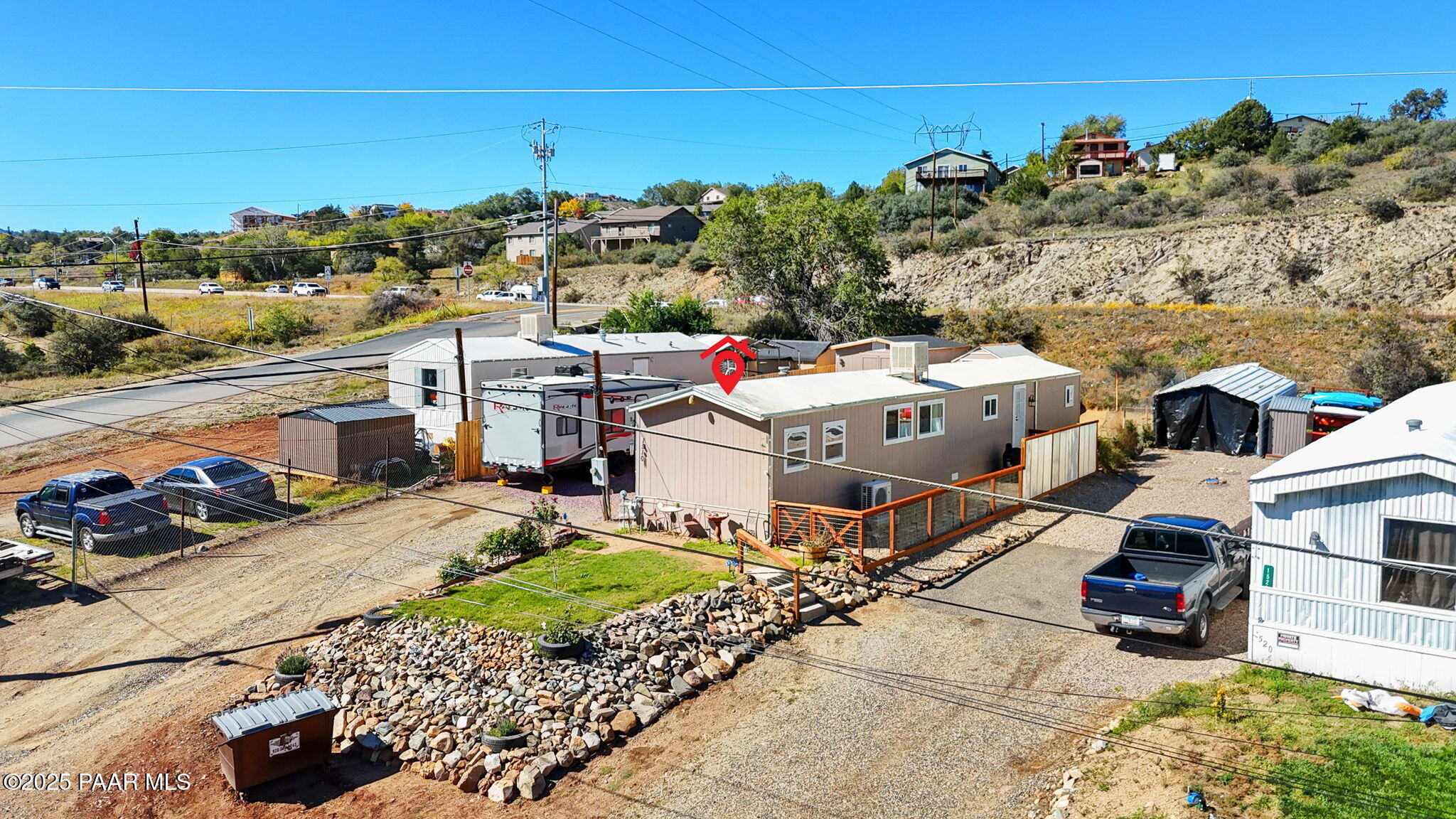 1510 N Rose Quartz Drive Drive