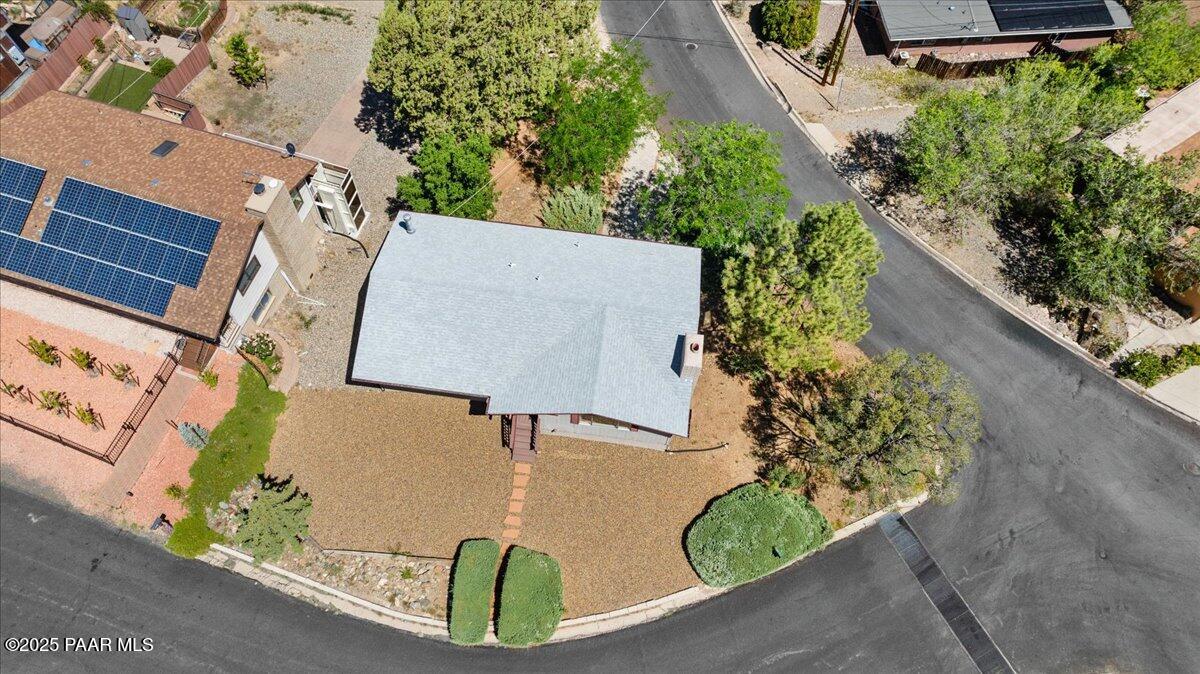 544 S Skyview Drive