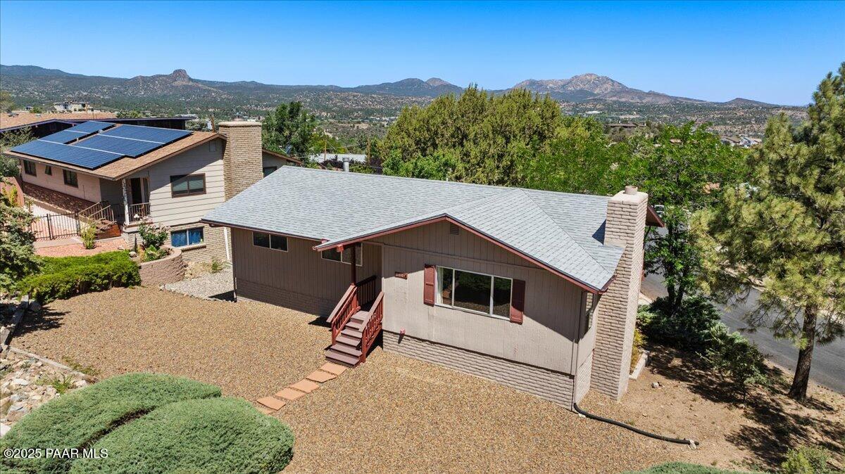 544 S Skyview Drive