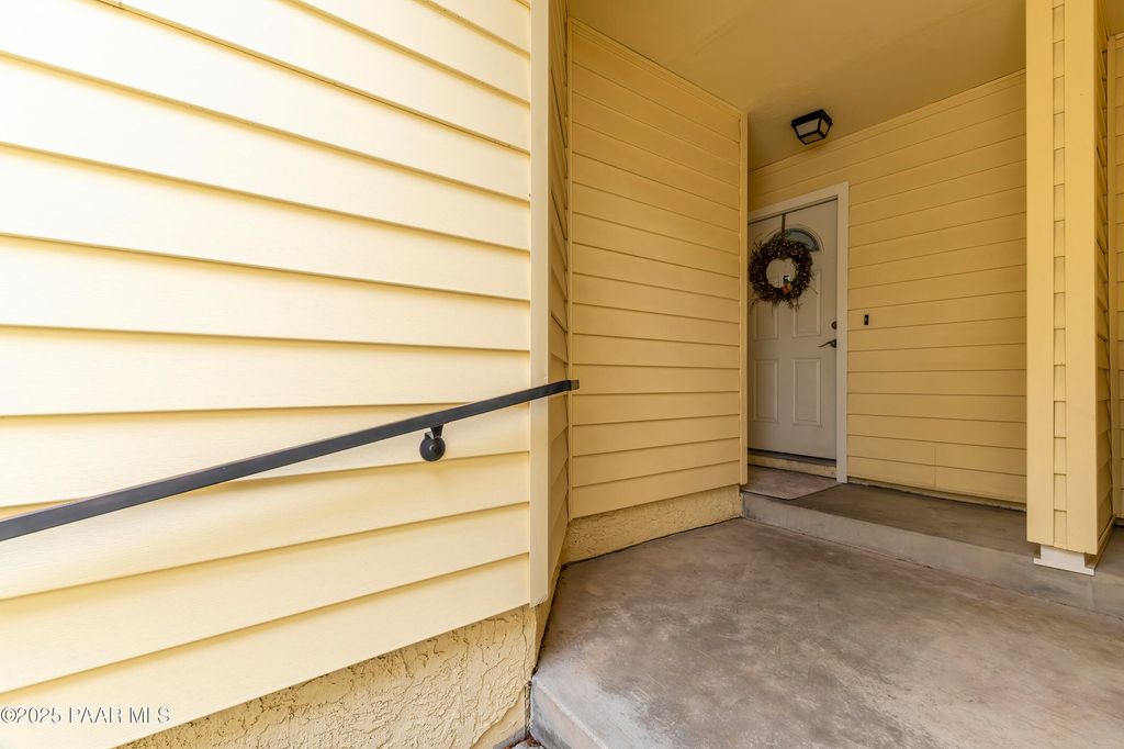 Photo of 1246 N Barzona Avenue #F, Dewey-Humboldt, AZ 86327 (MLS # 1076825)