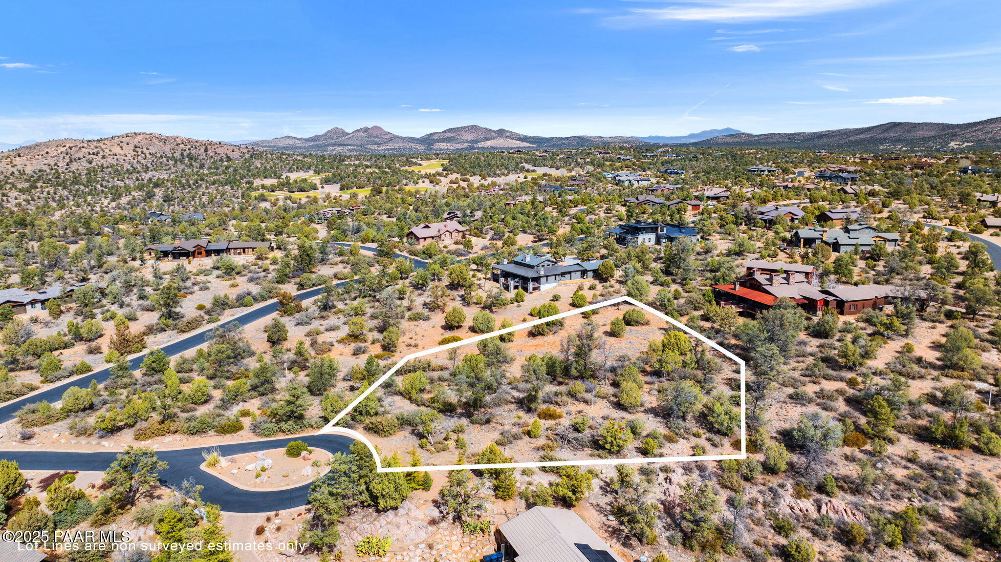 15055 N Wilderness Way