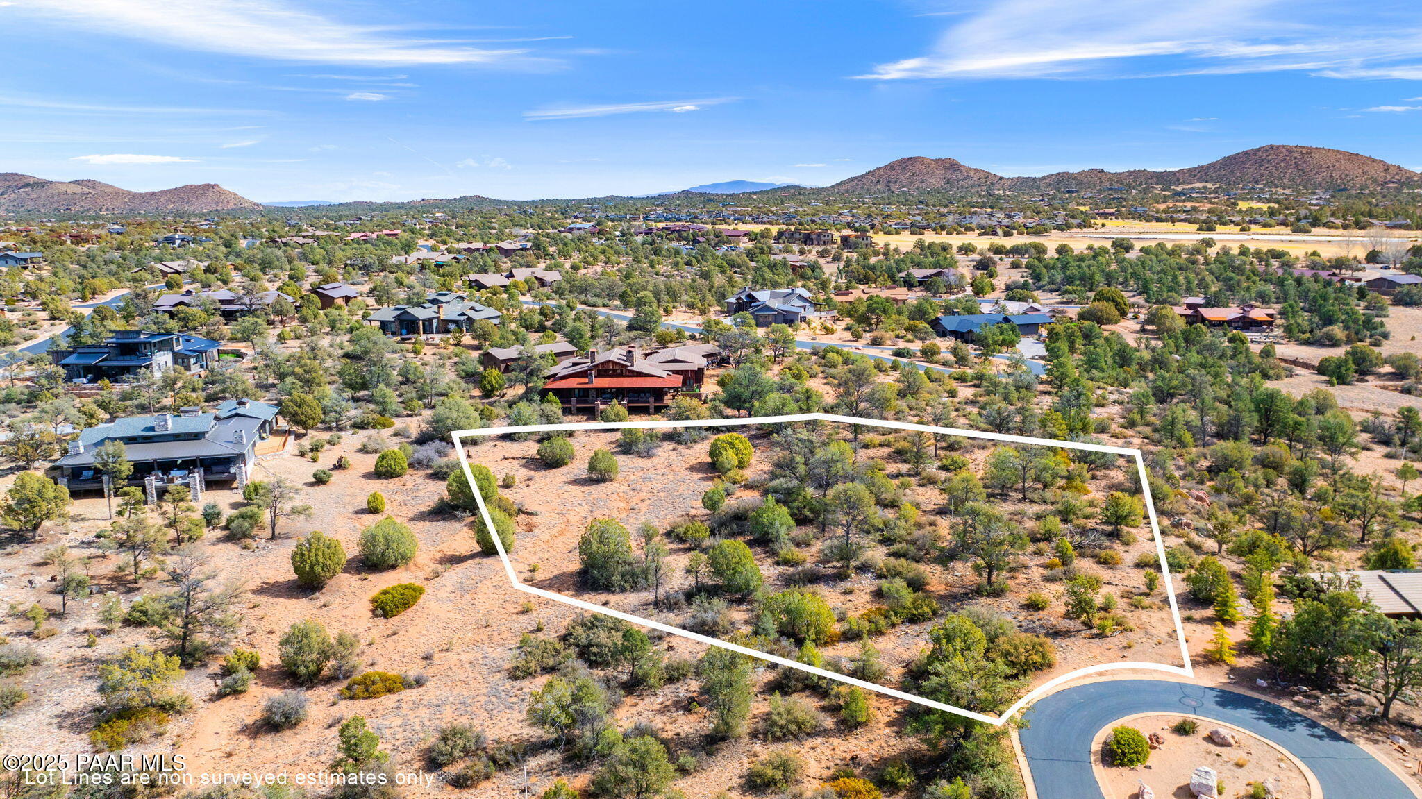 15055 N Wilderness Way