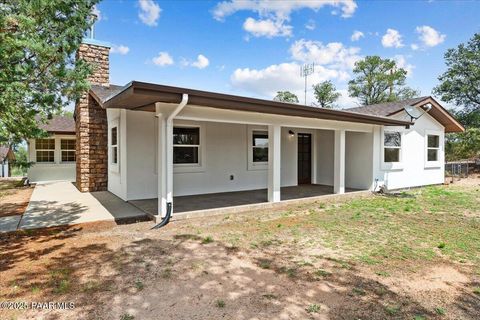 1760 W Oneal Road Prescott AZ 86305