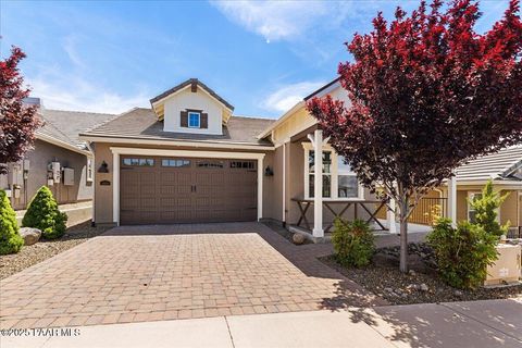 1469 Varsity Drive Prescott AZ 86301