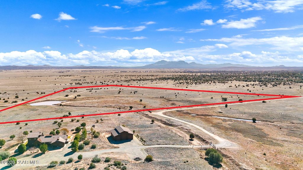 Photo of 25 Doric Way, Prescott, AZ 86305 (MLS # 1079419)