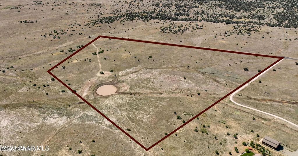 Photo of 25 Doric Way, Prescott, AZ 86305 (MLS # 1079419)