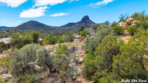 Photo of 1329 Windwalker Court, Prescott, AZ 86305 (MLS # 1085919)