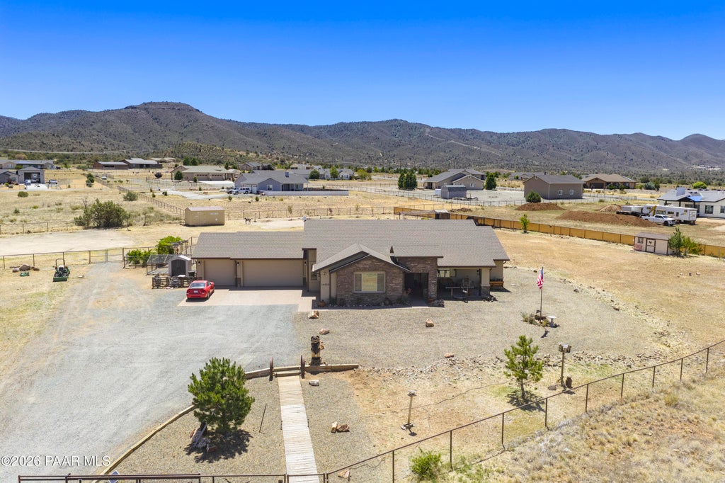 Photo of 14535 E Gem Road, Prescott Valley, AZ 86315 (MLS # 1082712)