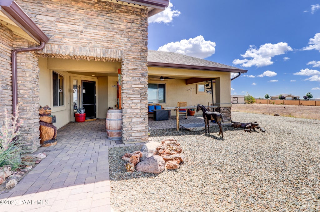 Photo of 14535 E Gem Road, Prescott Valley, AZ 86315 (MLS # 1082712)